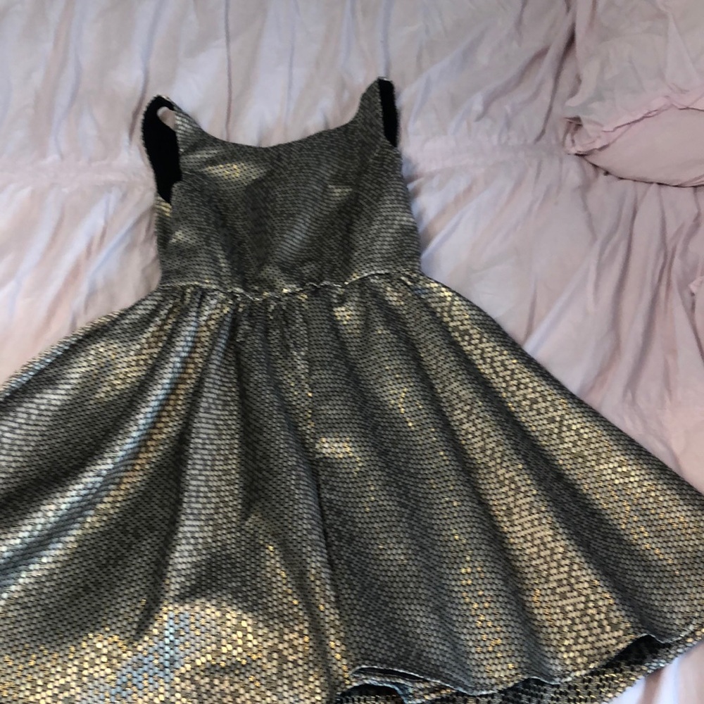 Gianni bini girls dress